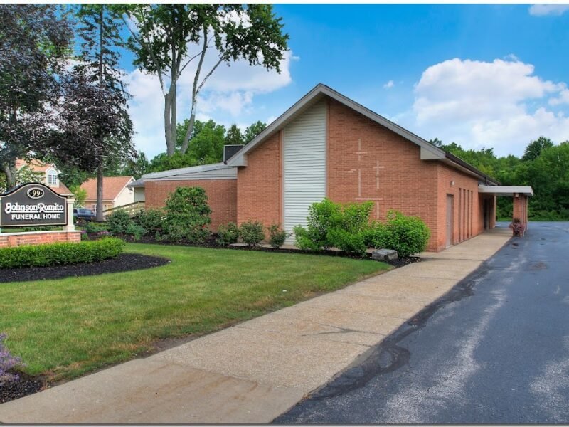 Johnson-Romito Funeral Homes