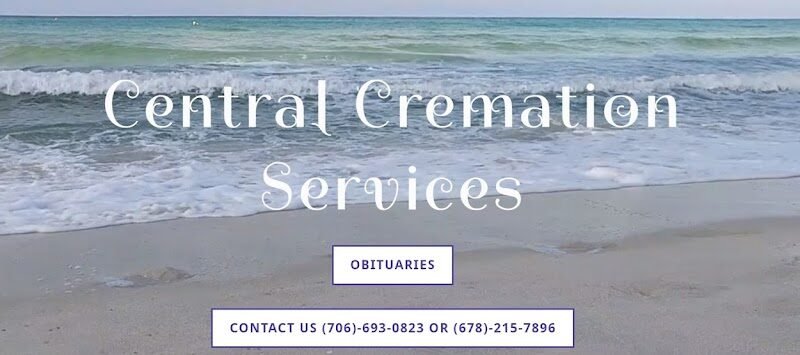 Central Cremation Services