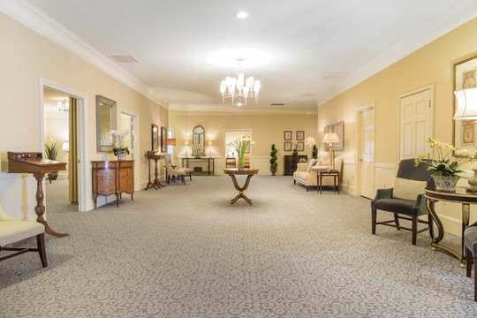 Mackey Funerals and Cremations at Century Drive