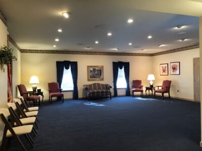 Buch Funeral Home, Inc.