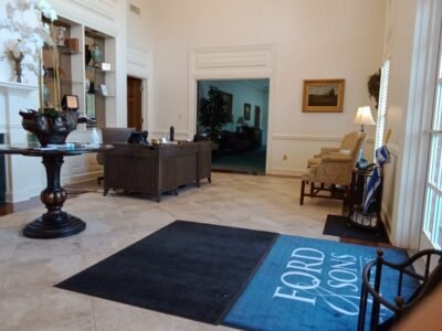Ford & Sons Funeral Homes