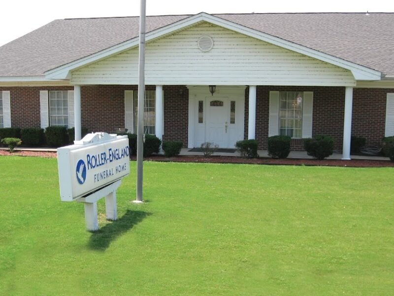 Roller-England Funeral Home