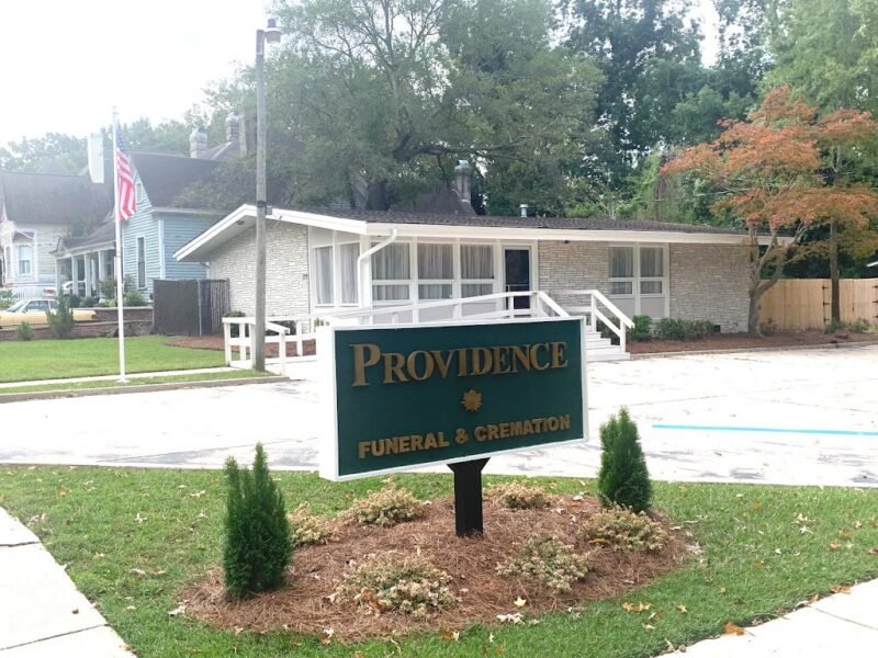 Providence Funeral & Cremation Service
