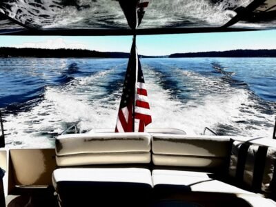 Limitless Sea Burials
