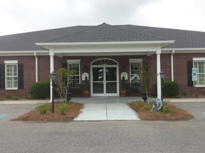 Bladen-Gaskins Funeral Home