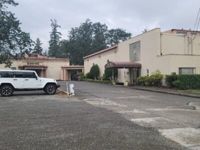 Tacoma Mausoleum & Mortuary