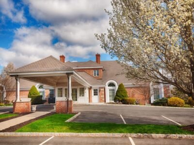 Countryside Funeral Home