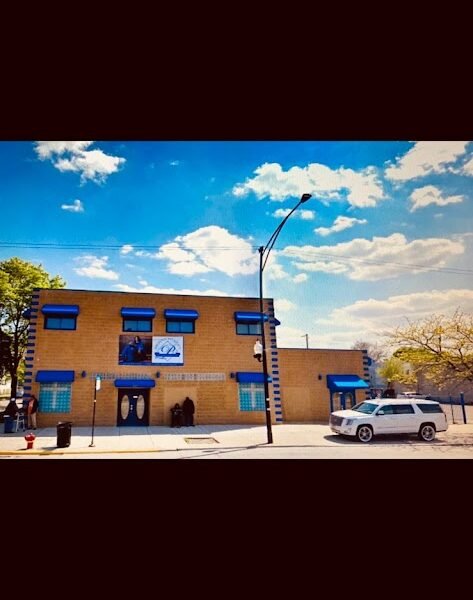 Brian P. Pickett Funeral Home I, LLC (A Brian P. Pickett Funeral Group)