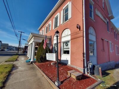 William Bautz Funeral Home