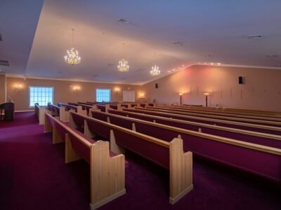 Covington Funeral Home