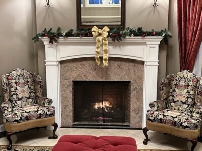 W.S. Clancy Memorial Funeral Home