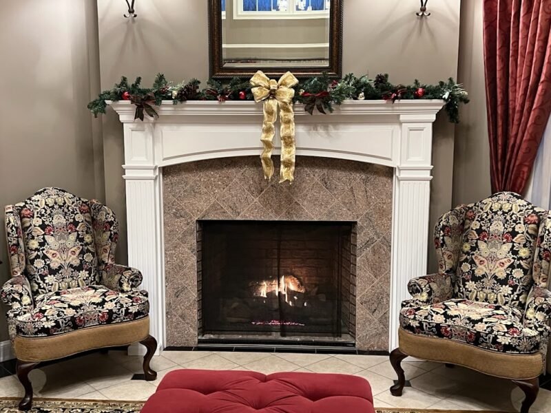 W.S. Clancy Memorial Funeral Home
