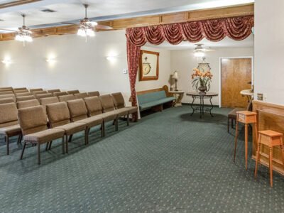 Joshua Mortuary Palmdale