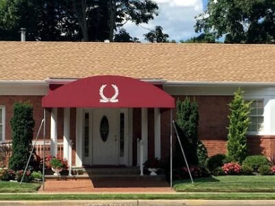 Charles J. O'Shea Funeral Home