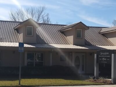 Clary-Glenn Funeral Homes