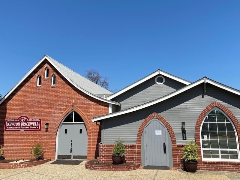 Newton-Bracewell Cremation and Funeral Service