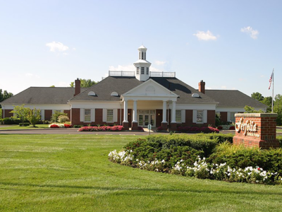 Ferfolia Funeral Home
