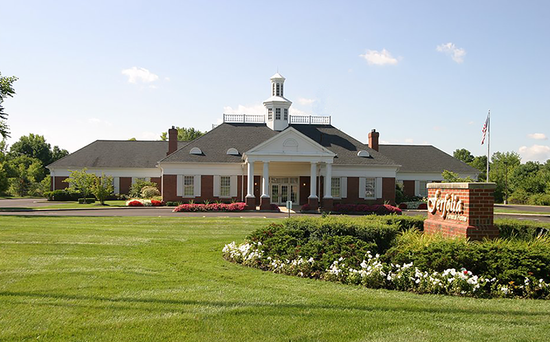 Ferfolia Funeral Home