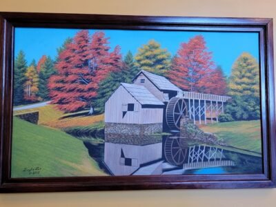 Smith Funeral Home Inc