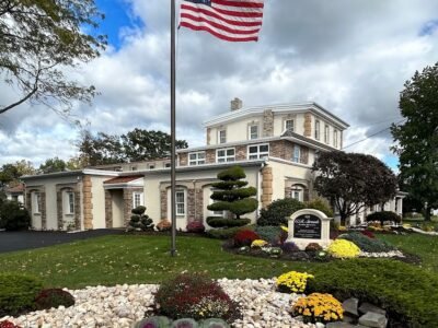 C.R. Strunk Funeral Home, Inc.