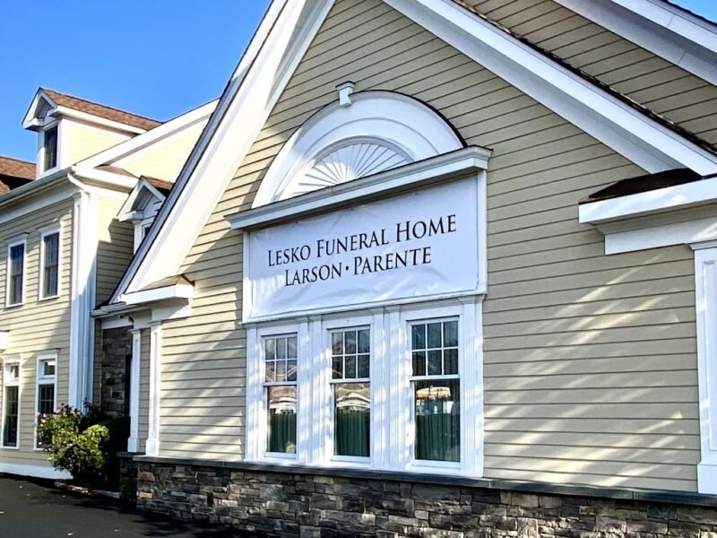 Lesko Funeral Home Preplanning & Cremation Services