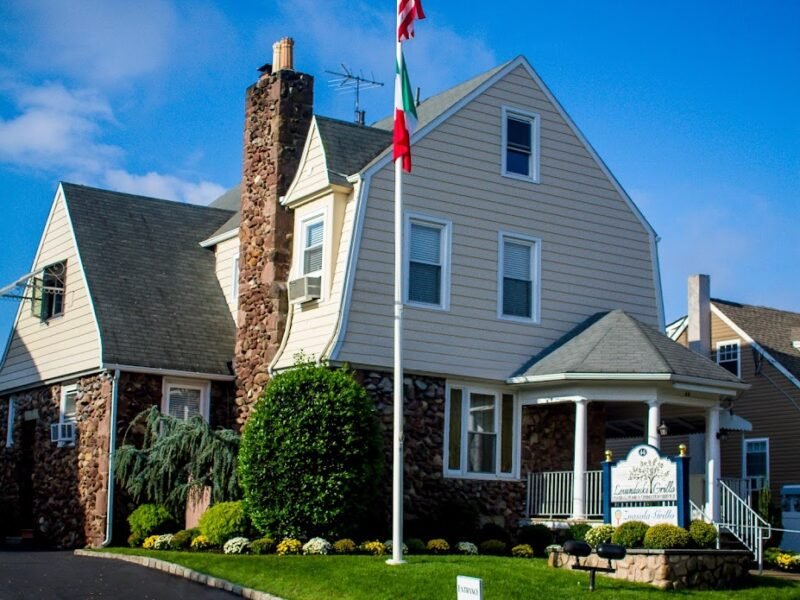 Zuasola Funeral Homes of New Jersey