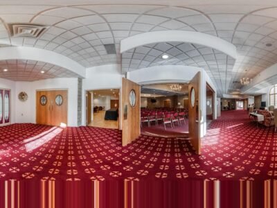 Wulff Woodbury Funeral Home