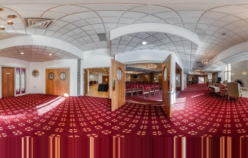 Wulff Woodbury Funeral Home