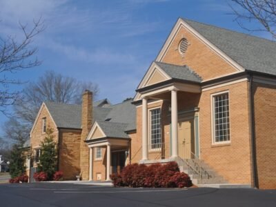 Kyker Funeral Home