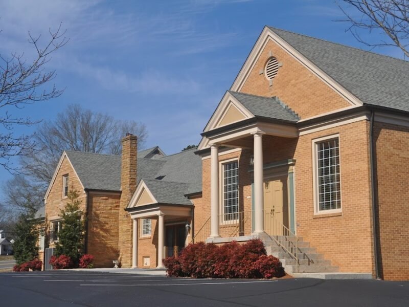 Kyker Funeral Home