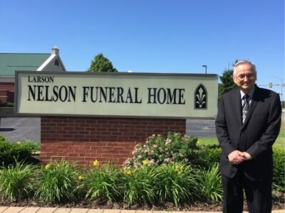 Nelson Funeral Homes