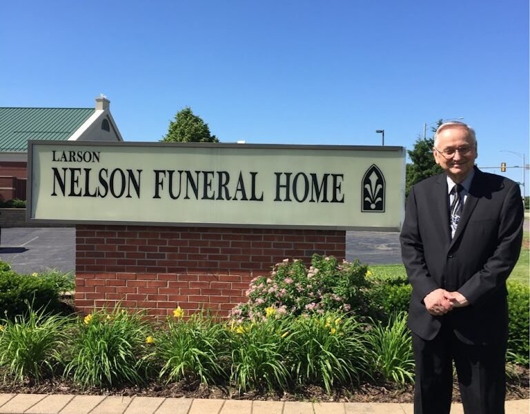 Nelson Funeral Homes
