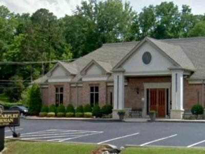 Neal-Tarpley-Parchman Funeral Home