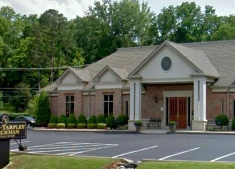 Neal-Tarpley-Parchman Funeral Home