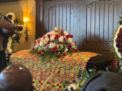 Lighthouse Memorials & Receptions - McMillan and McCormick Center
