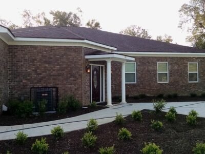 Williams Funeral Home