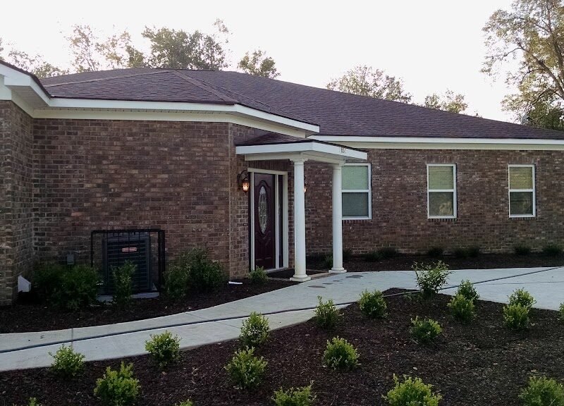 Williams Funeral Home