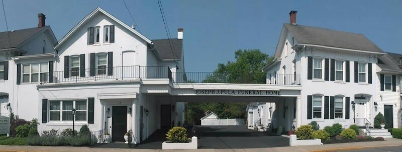 Joseph J.Pula Funeral Home and Cremation Services, Inc.