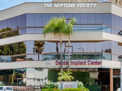 Neptune Society