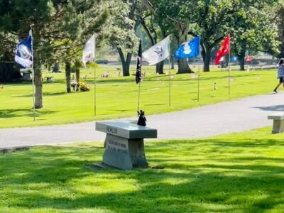 Perl Funeral Home & Siskiyou Memorial Park
