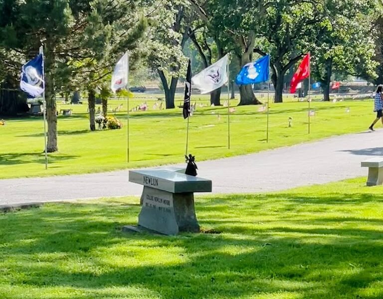 Perl Funeral Home & Siskiyou Memorial Park