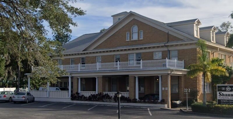 Shannon Funeral Home