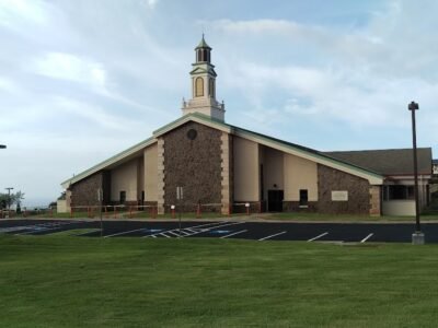 The Church of Jesus Christ of Latter-day Saints
