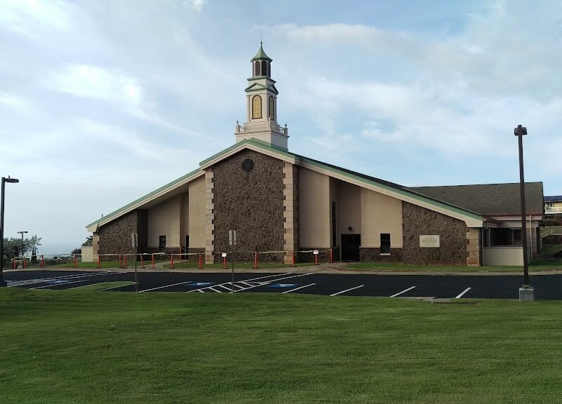 The Church of Jesus Christ of Latter-day Saints