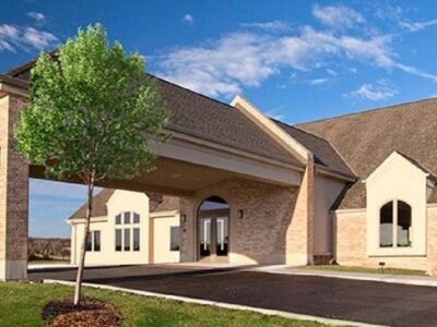 Krause Funeral Home & Cremation