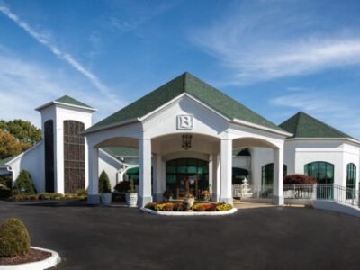 Baue Funeral Home Cave Springs