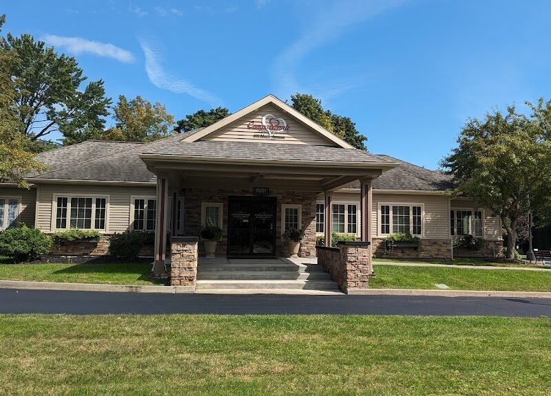 Compassionate Funeral Care, Inc