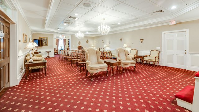 O. B. Davis Funeral Homes