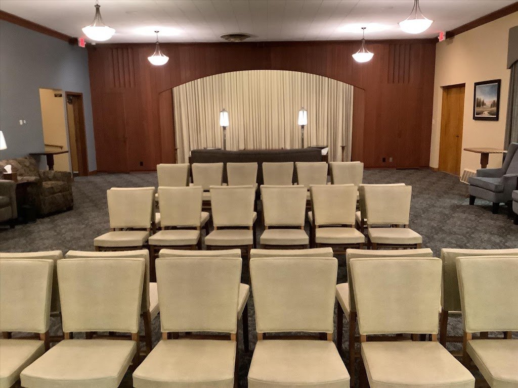 BurkheadGreenKilgo Funeral Home Funeral Homes Listings