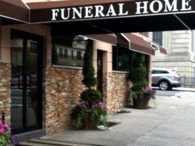 International Funeral Service of New York